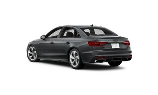 Audi A4 Sedan