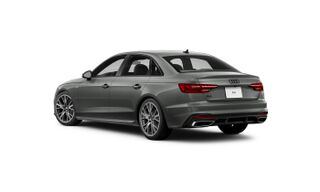 Audi A4 Sedan