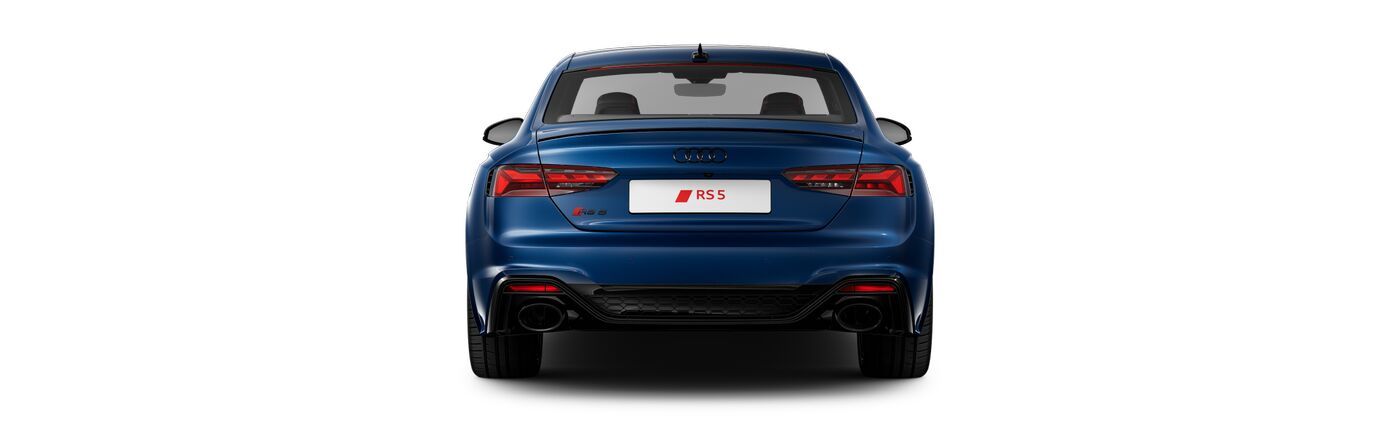 Audi RS5 Coupé