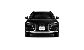 Audi A4 allroad quattro