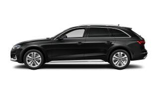 Audi A4 allroad quattro