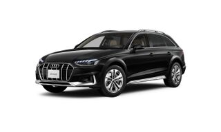 Audi A4 allroad quattro