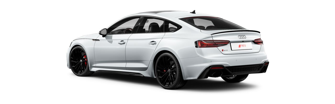 Audi RS5 Sportback