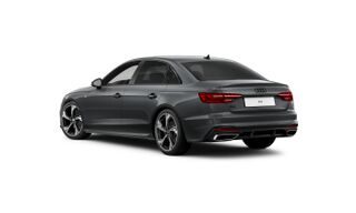 Audi A4 Sedan