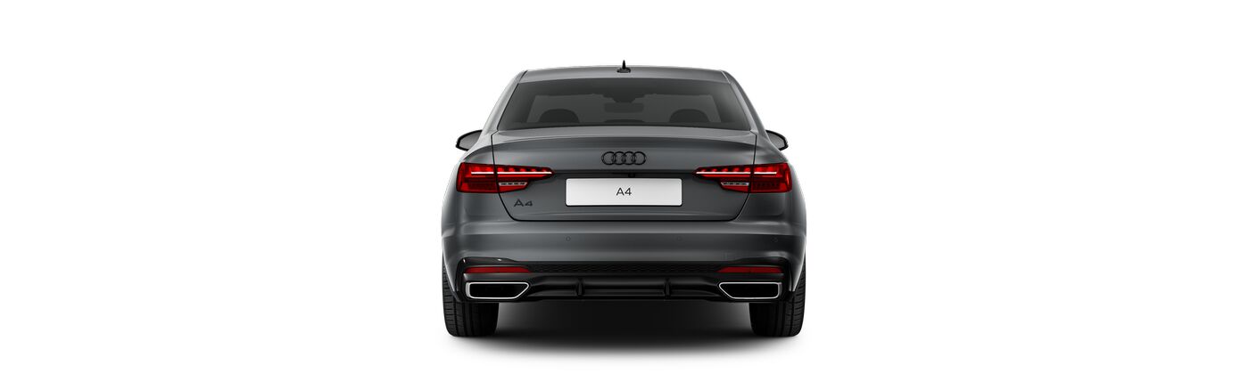 Audi A4 Sedan