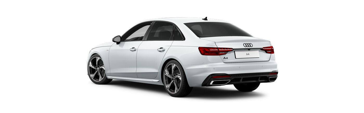 Audi A4 Sedan