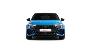 Audi RS3 Sportback