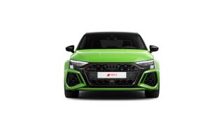 Audi RS3 Sportback