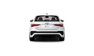 Audi RS3 Sportback