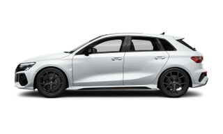 Audi RS3 Sportback