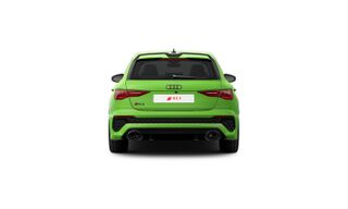 Audi RS3 Sportback