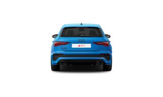 Audi RS3 Sportback