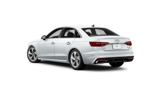 Audi A4 Sedan