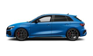 Audi RS3 Sportback