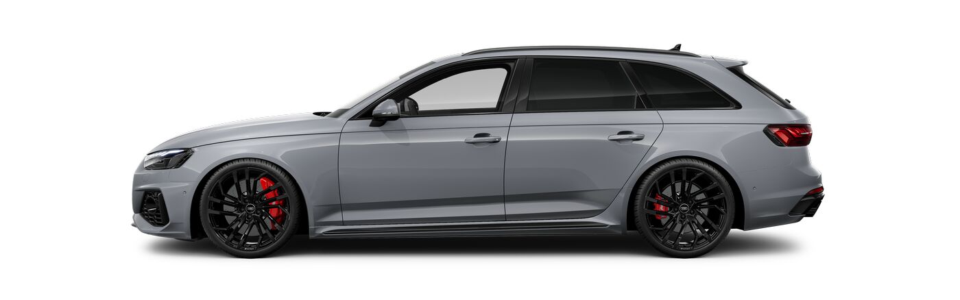 Audi RS 4 Avant