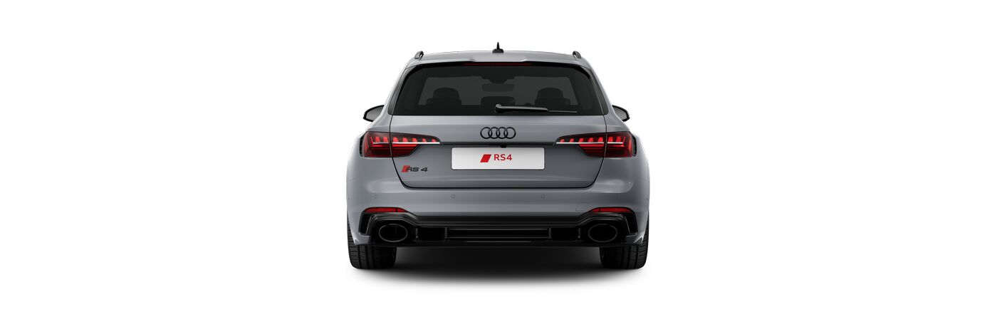 Audi RS 4 Avant