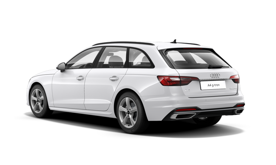 Audi A4 Avant G-tron Advanced 40 G-tron S Tronic - 2021 - Joinsteer - #6