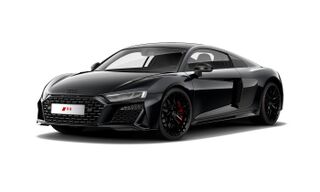 Audi R8 Coupé V10 performance RWD