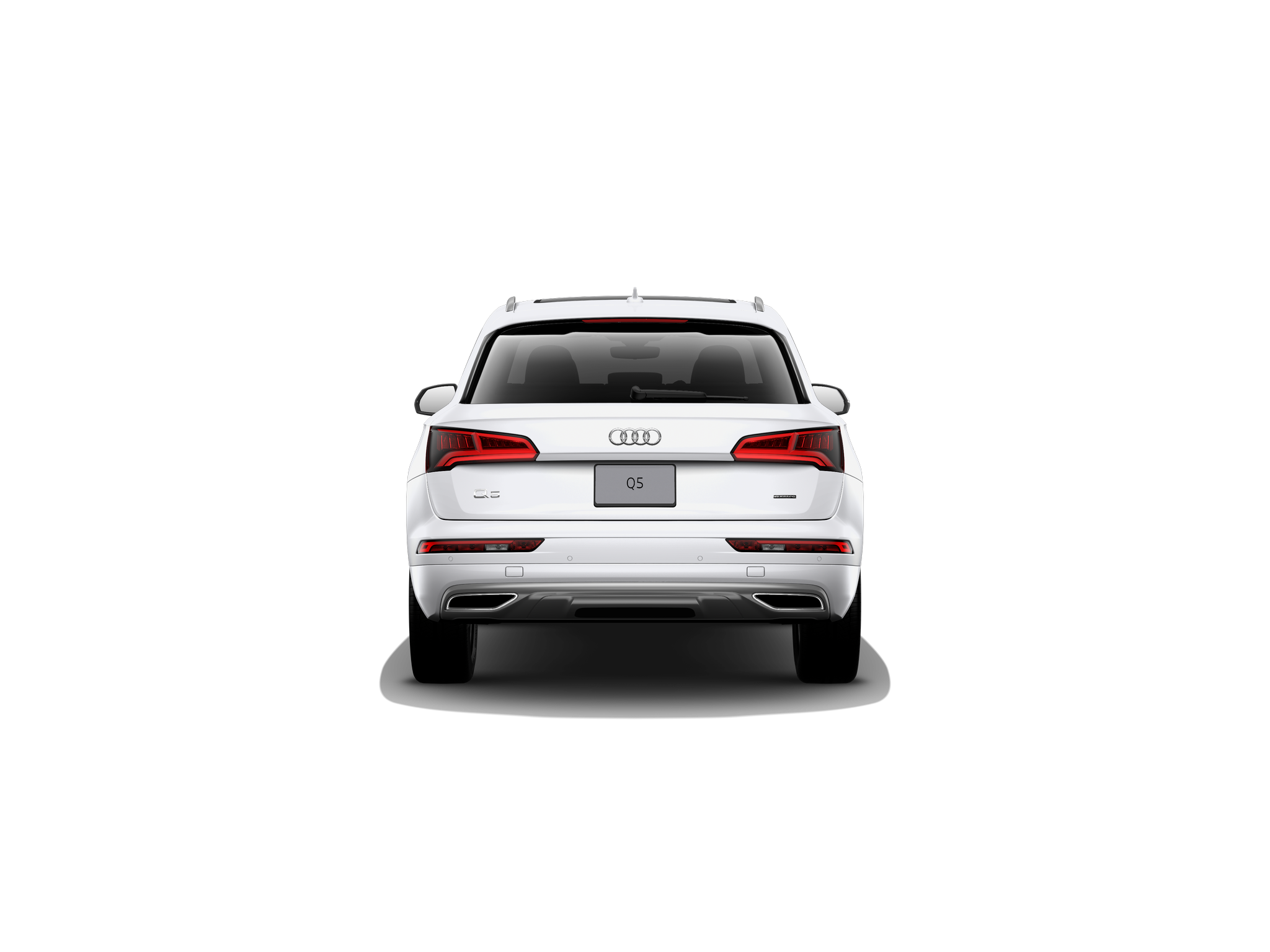 2020 Audi Q5 Premium photo 4