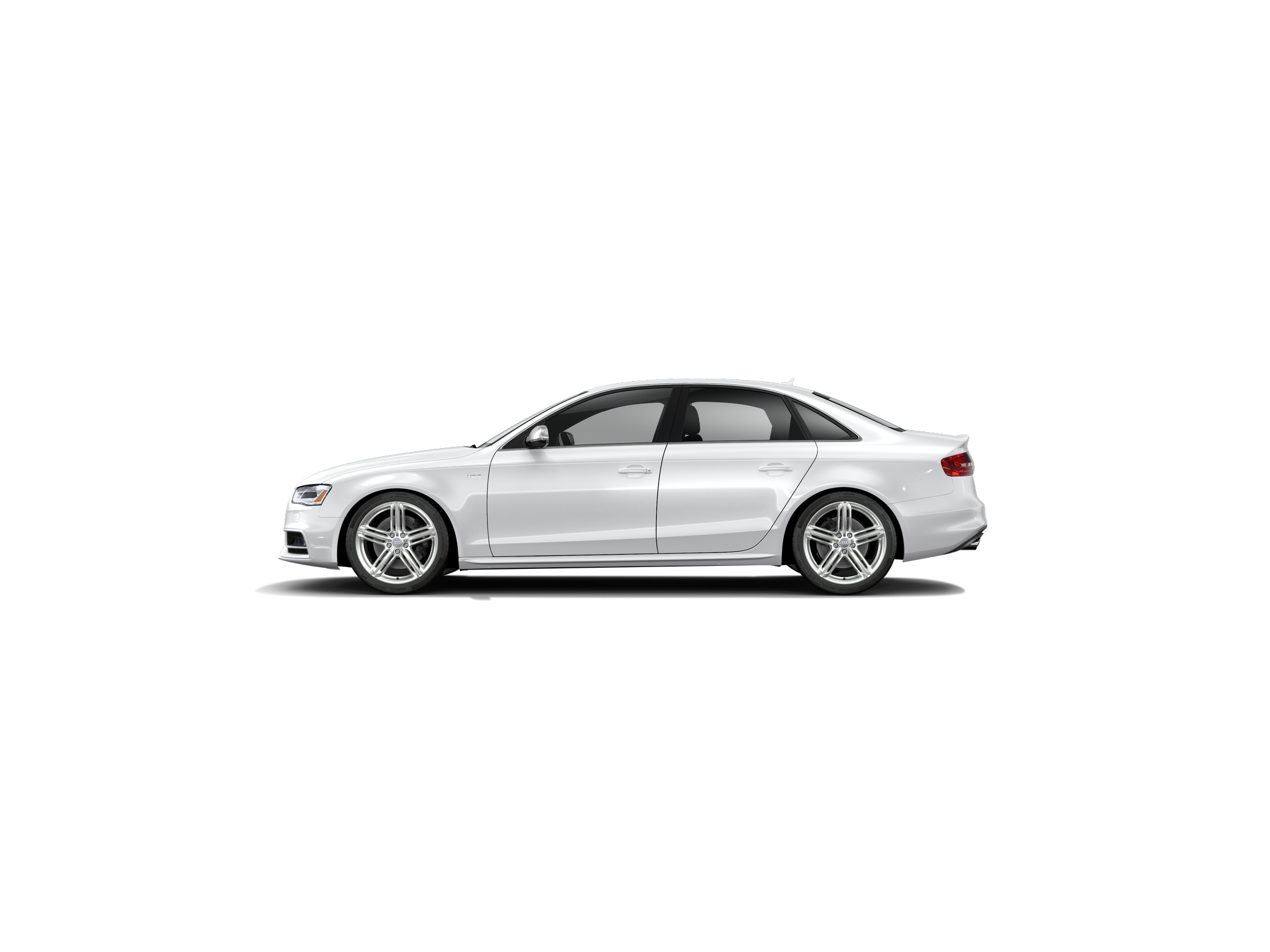 2015 Audi S4 Sedan