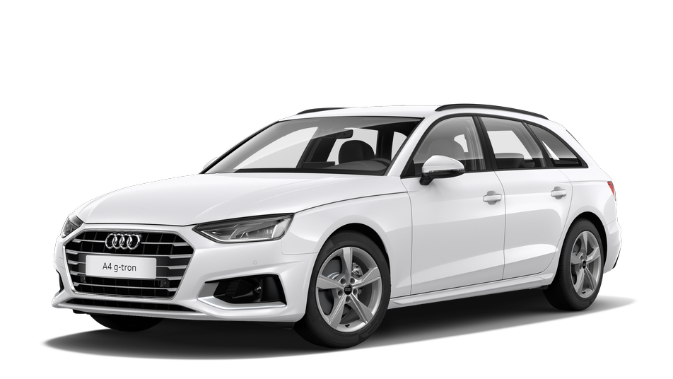 Audi A4 Avant G-tron Advanced 40 G-tron S Tronic - 2021 - Joinsteer - #4