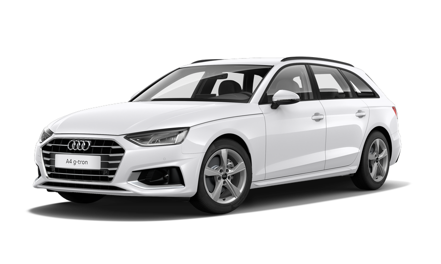 Audi A4 Avant G-tron Advanced 40 G-tron S Tronic - 2021 - Joinsteer - #5