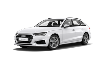 Audi A4 Avant G-tron Advanced 40 G-tron S Tronic - 2021 - Joinsteer - #2