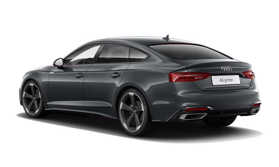 Audi A5 Sportback G-tron S Line 40 G-tron S Tronic - 2020 - Joinsteer - #6