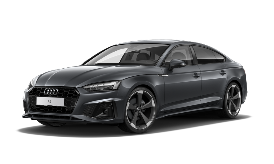 Audi A5 Sportback G-tron S Line 40 G-tron S Tronic - 2020 - Joinsteer - #5
