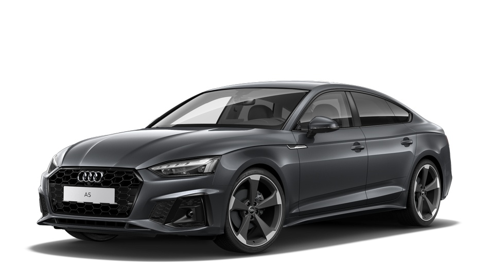 Audi A5 Sportback G-tron S Line 40 G-tron S Tronic - 2020 - Joinsteer - #4