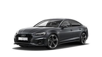 Audi A5 Sportback G-tron S Line 40 G-tron S Tronic - 2020 - Joinsteer - #2