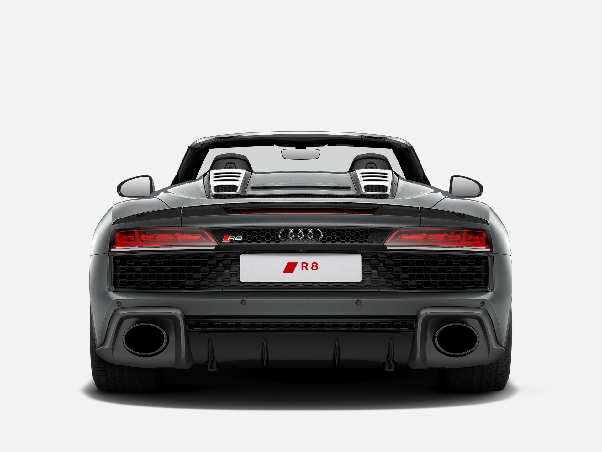 Audi R8 Spyder V10 performance quattro V10 456 kW quattro S tronic_6