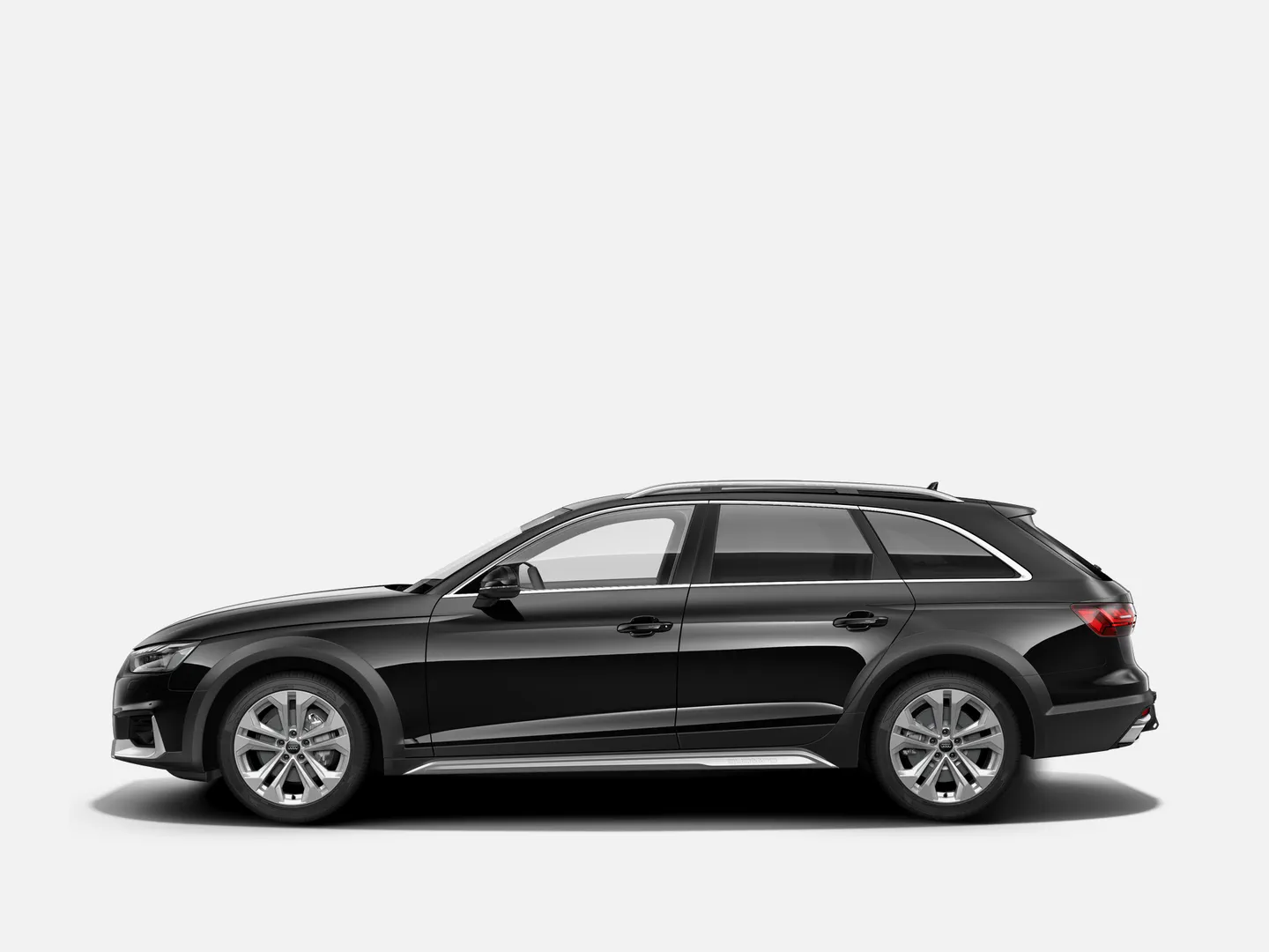 Audi A4 allroad quattro