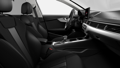 Audi A4 Avant G-tron Advanced 40 G-tron S Tronic - 2021 - Joinsteer - #3