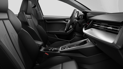 Audi A3 Sportback G-tron S Line 30 G-tron S Tronic - 2021 - Joinsteer - #3