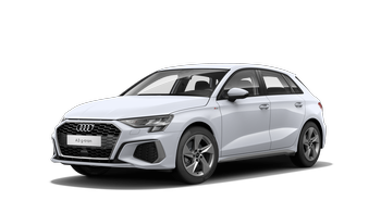Audi A3 Sportback G-tron S Line 30 G-tron S Tronic - 2021 - Joinsteer - #2