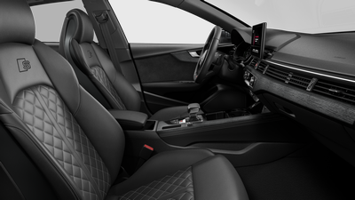 Audi A5 Sportback G-tron S Line 40 G-tron S Tronic - 2020 - Joinsteer - #3