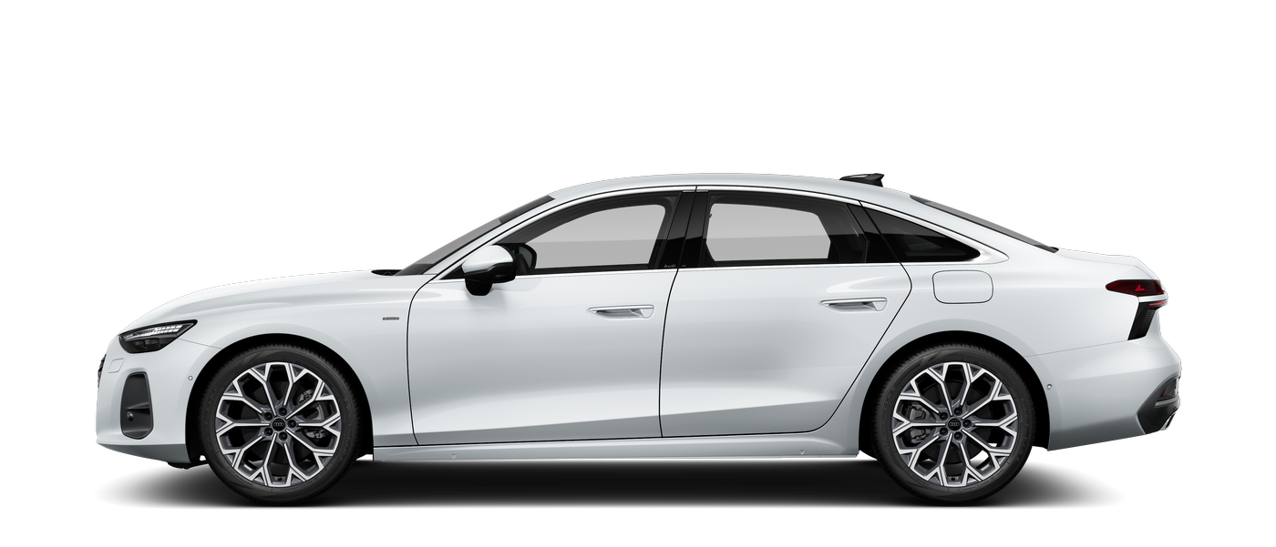 A6 Limousine e-hybrid