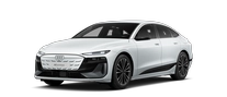 A6 e-tron