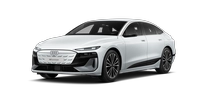 A6 e-tron
