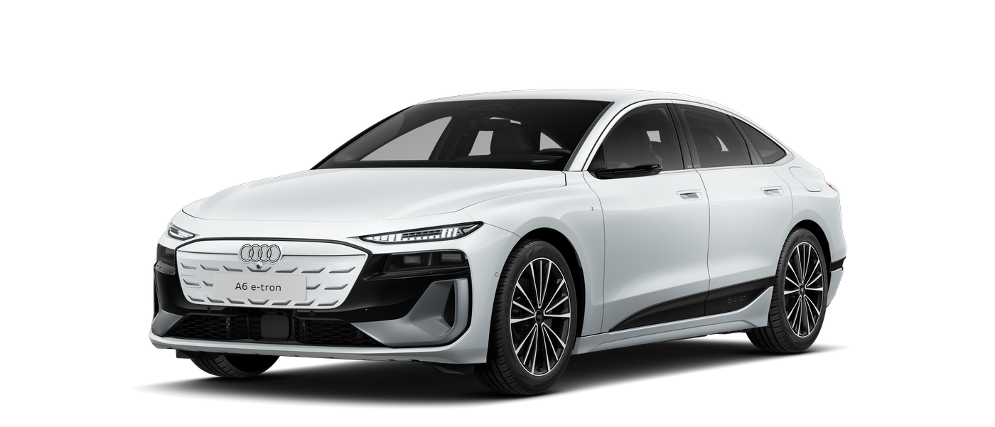 A6 Sportback e-tron