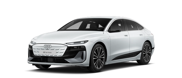 A6 Sportback e-tron