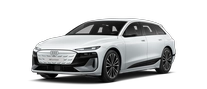 A6 e-tron