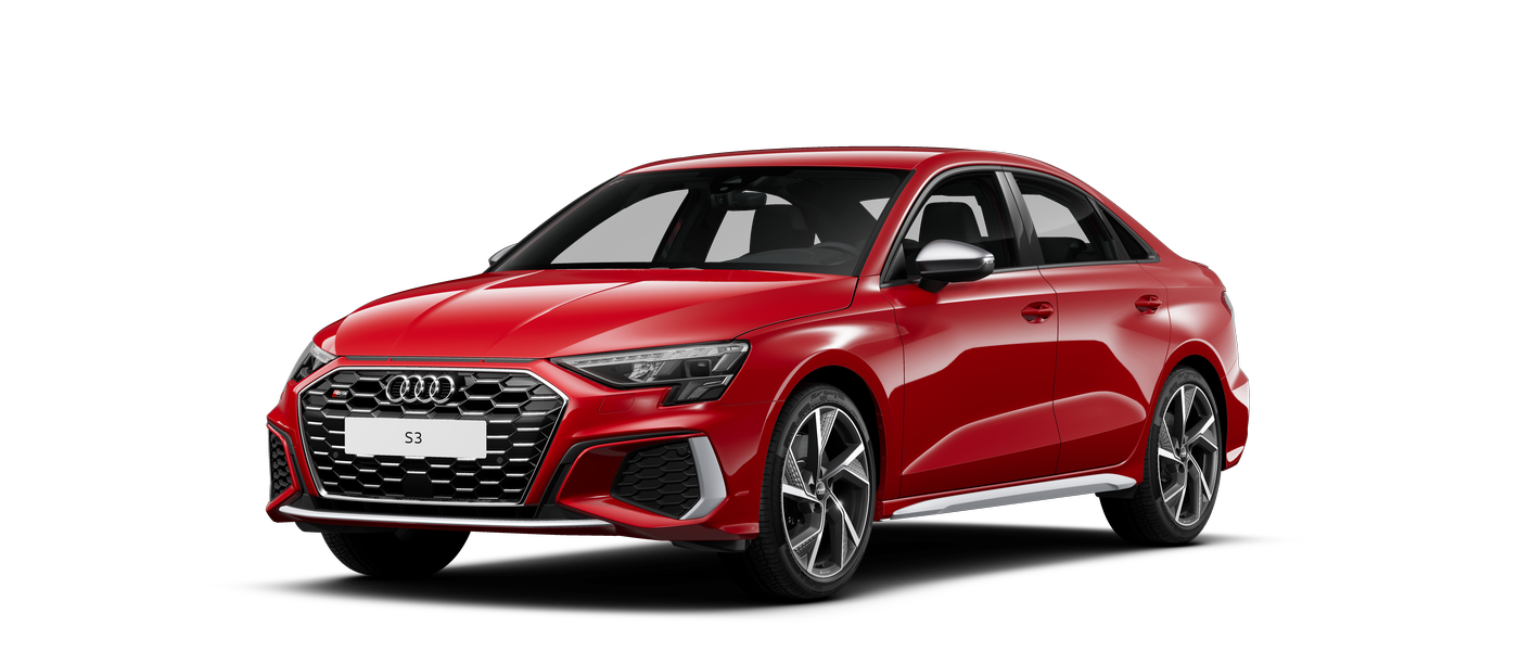 Audi South Africa | Luxury and Premium Cars | Audi Car Models