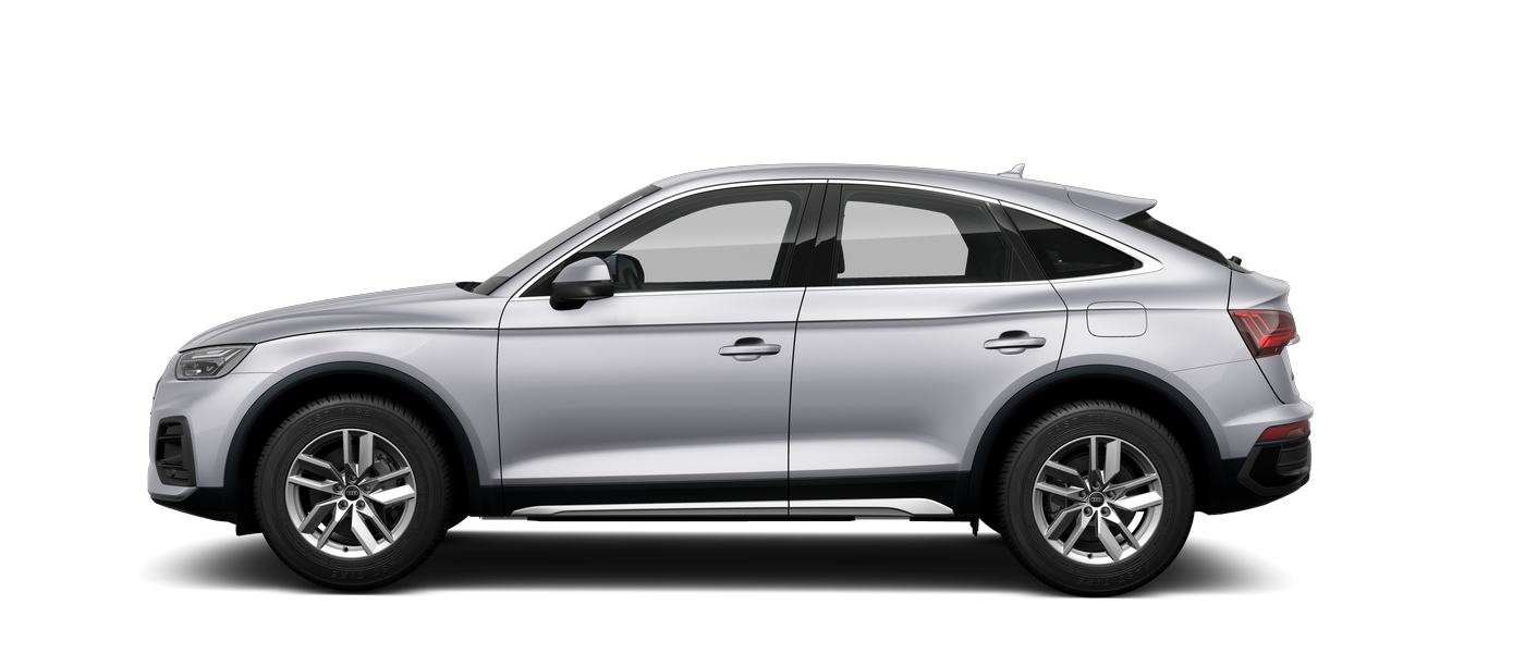 Q5 Sportback TFSI