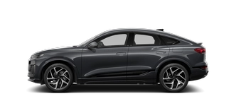 Q6 Sportback e-tron