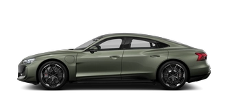 RS e-tron GT performance