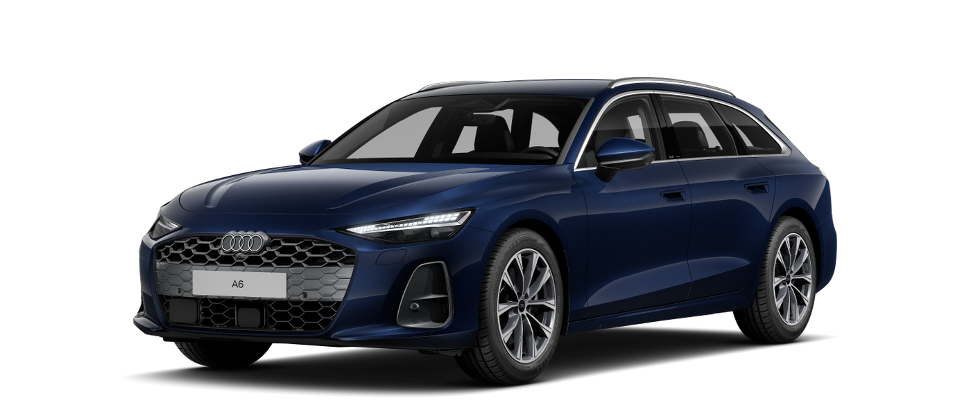 A6 Avant