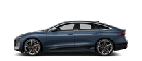 A6 e-tron