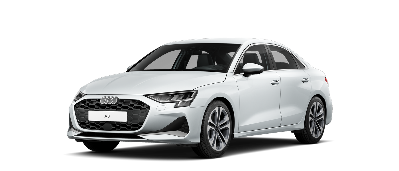 A3 Sedan